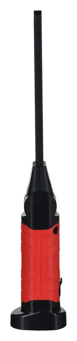 Yato YT-08518 work light Black LED 8 W