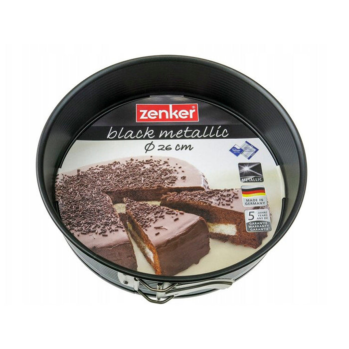 26 CM ZENKER TEFLON BAKED