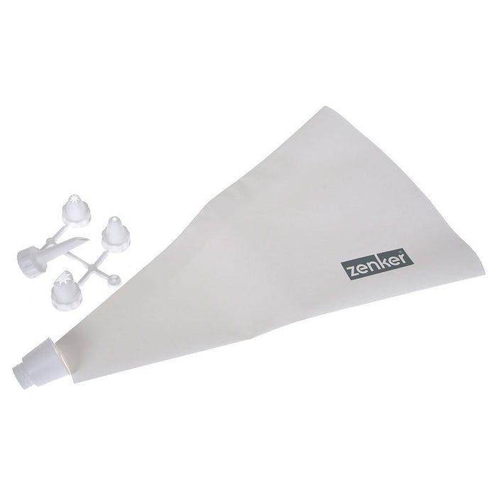 SYRINGE BAG 31 CM ZENKER