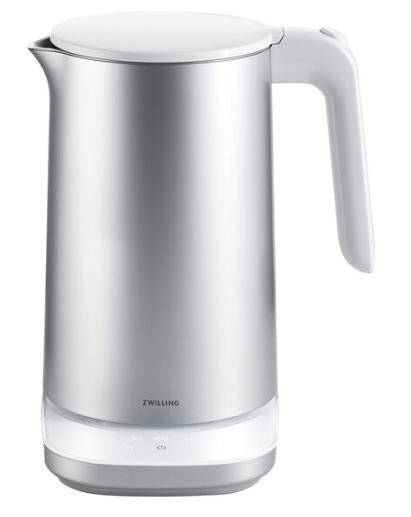 ZWILLING PRO electric kettle 1.5 L 1850 W 53006-000-0  Silver