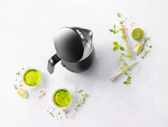 ZWILLING ENFINIGY ELECTRIC KETTLE 53105-001-0 - BLACK 1 L