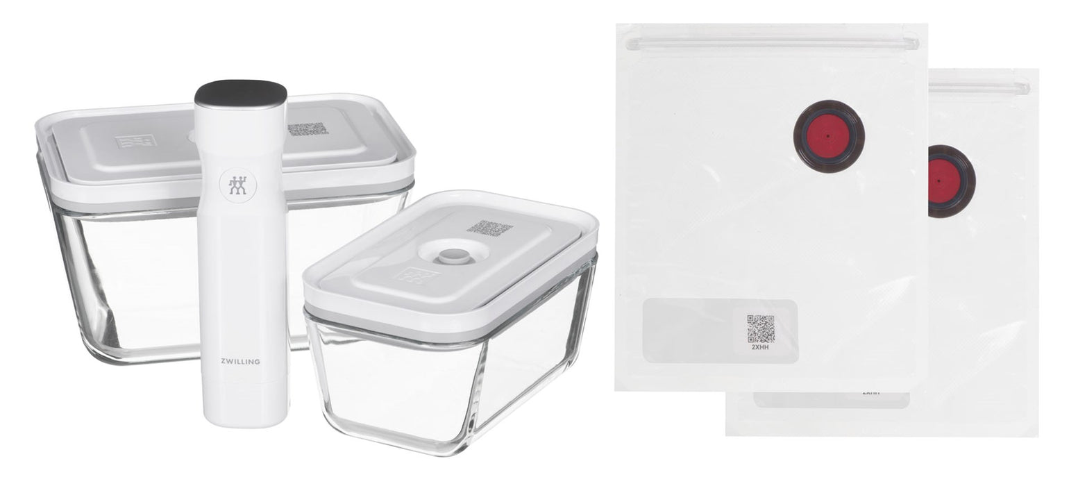 Glass Starter Set Zwilling Fresh & Save