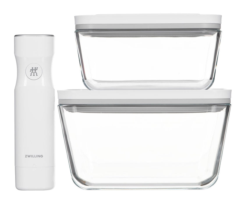Glass Starter Set Zwilling Fresh & Save