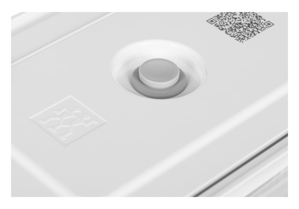 Plastic Container Zwilling Fresh & Save 900 ml