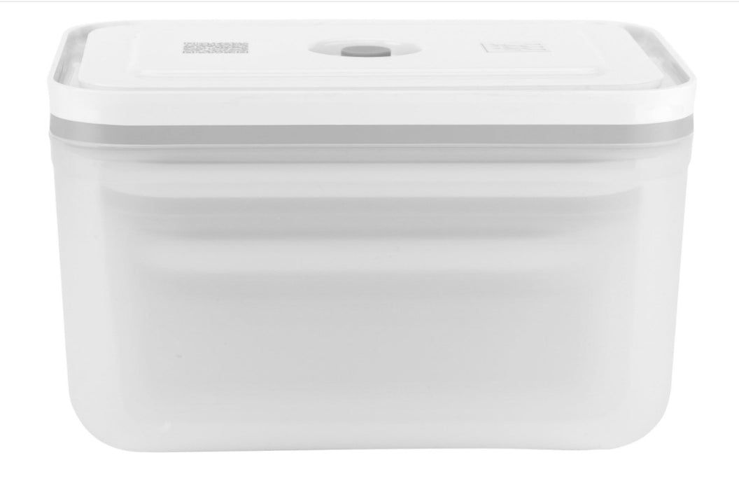 Set of 3 Plastic Containers Zwilling Fresh & Save  36804-003-0