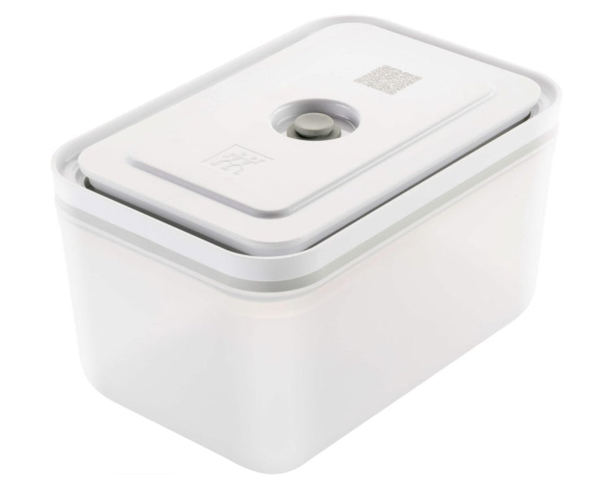 Set of 3 Plastic Containers Zwilling Fresh & Save  36804-003-0