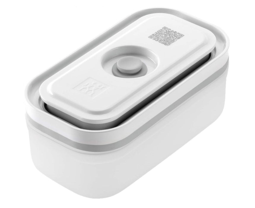 Set of 3 Plastic Containers Zwilling Fresh & Save  36804-003-0