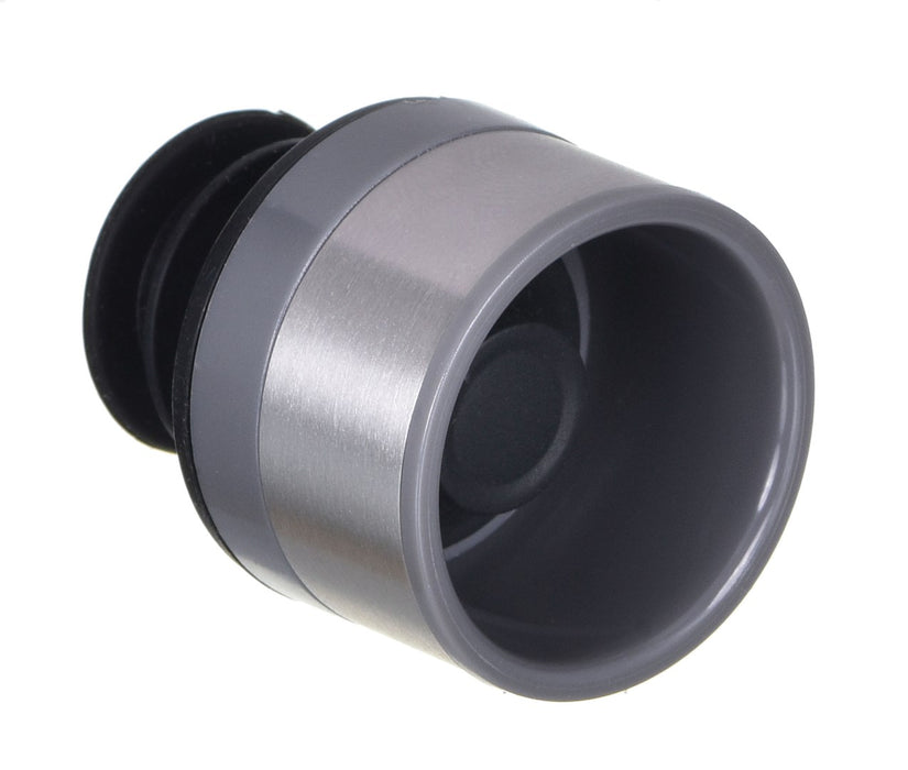 ZWILLING Fresh & Save wine preserving pump 3 cm Plastic, Silicone, Stainless steel