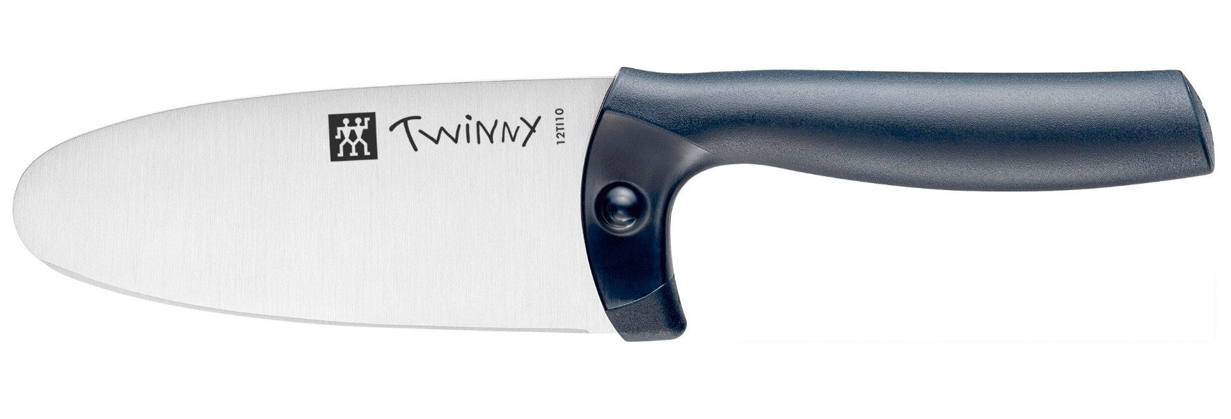 Chef's knife ZWILLING Twinny 36550-101-0 10 cm Blue