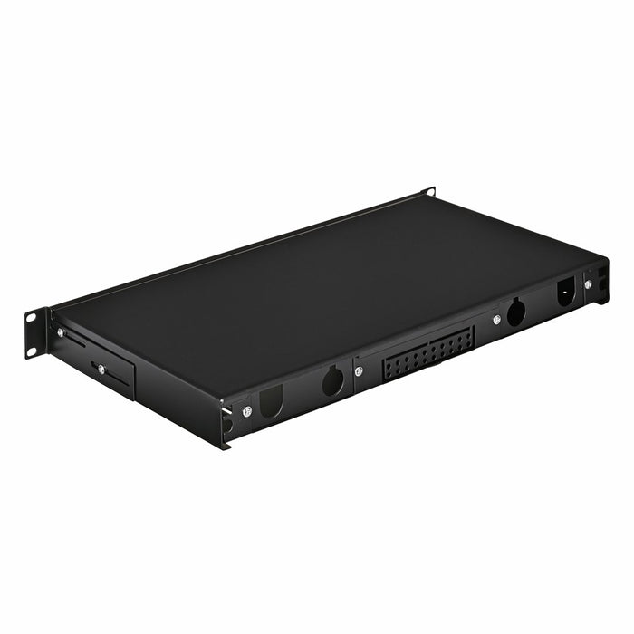 Alantec FOP-1U-24SCD-C patch panel accessory