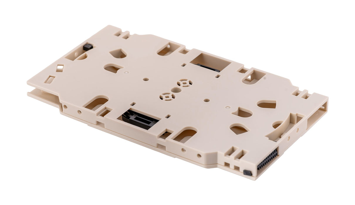 Alantec FOC-12 electrical junction box Plastic