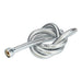 A shower head with a hose to direct the flow Fontastock Stainless steel - Баня<<<Дом Градина<<<BigBuy&&&Аксесоари и