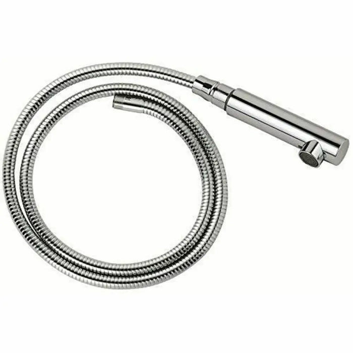 A shower head with a hose to direct the flow Grohe 46590000 - Баня<<<Дом Градина<<<BigBuy&&&Аксесоари и