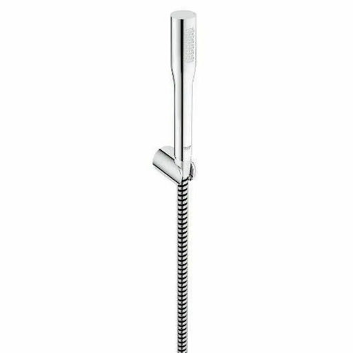 A shower head with a hose to direct the flow Grohe Vitalio Get Stick 27459000 Chromed 150 cm 1 Position - Баня<<<Дом