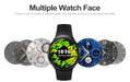 A smart watch camera LEMFO LES1 Android 5.1 MTK6580 1GB + 16GB - Smart Watches