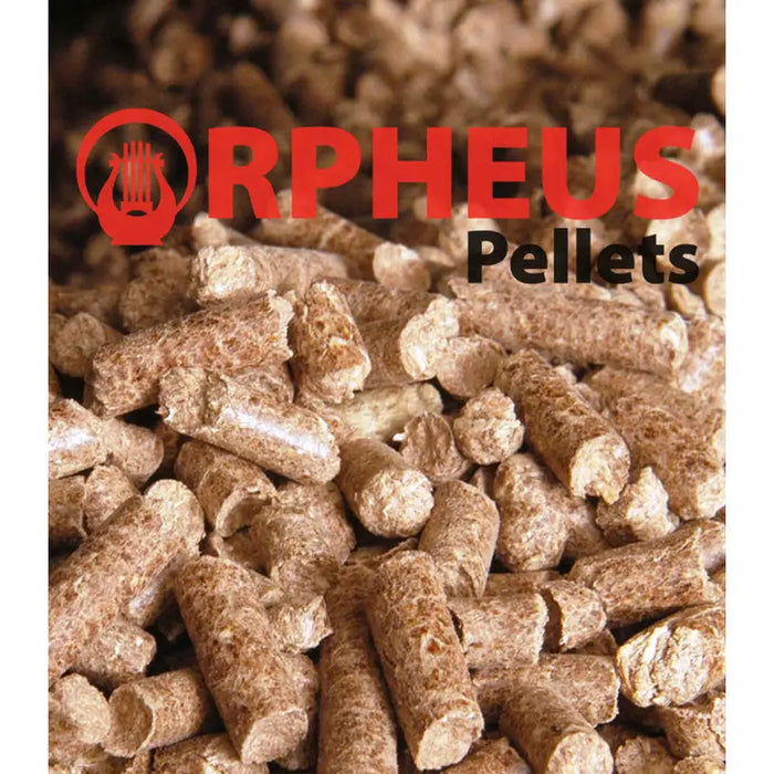 A1 ORPHEUS PELLETS - Горива<<<Отопление Охлаждане и Вик<<<Praktiker