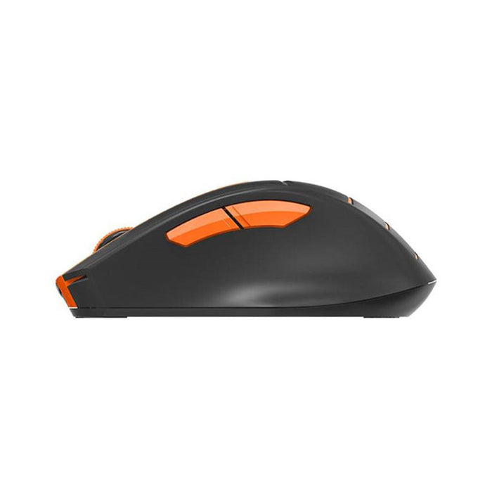 Mouse A4 FG30 Orange
