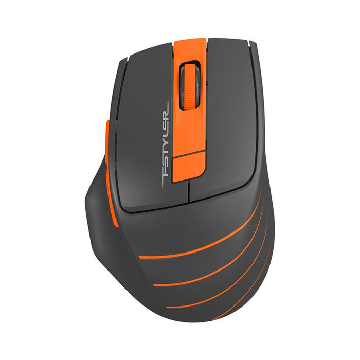Mouse A4 FG30 Orange