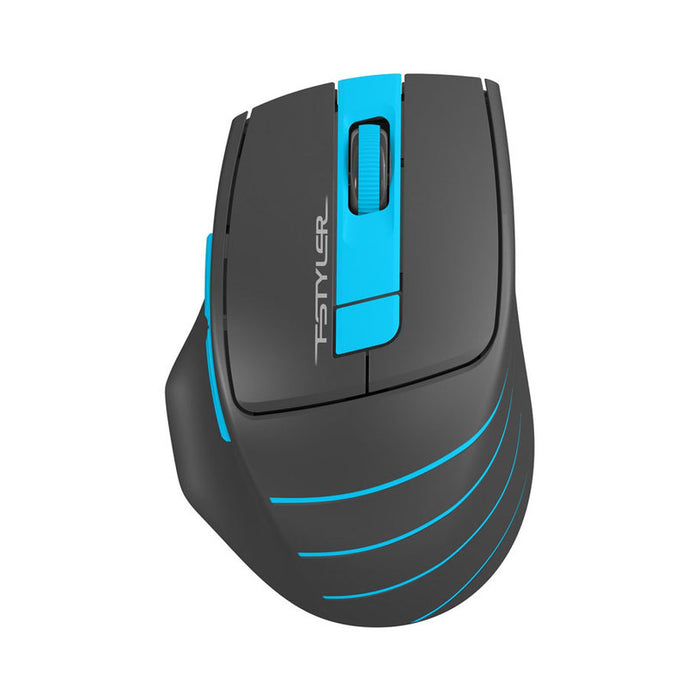 Mouse A4 FG30 Blue