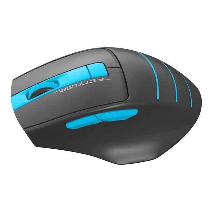 Mouse A4 FG30 Blue