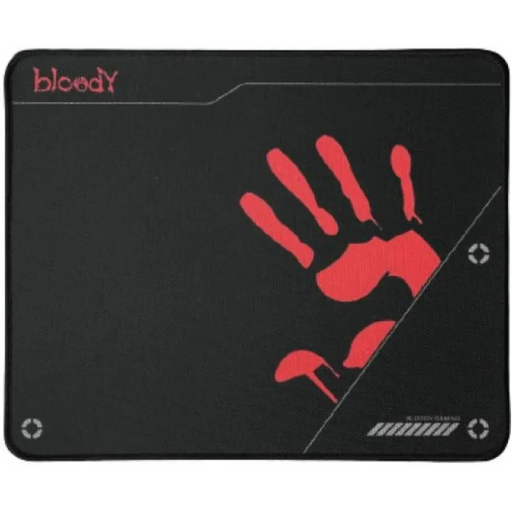 A4tech Bloody BP-50M mouse pad - Аксесоари<<<Периферия<<<Компютри и периферия<<<TechMart