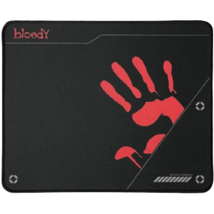 A4tech Bloody BP-50M mouse pad - Аксесоари<<<Периферия<<<Компютри и периферия<<<TechMart