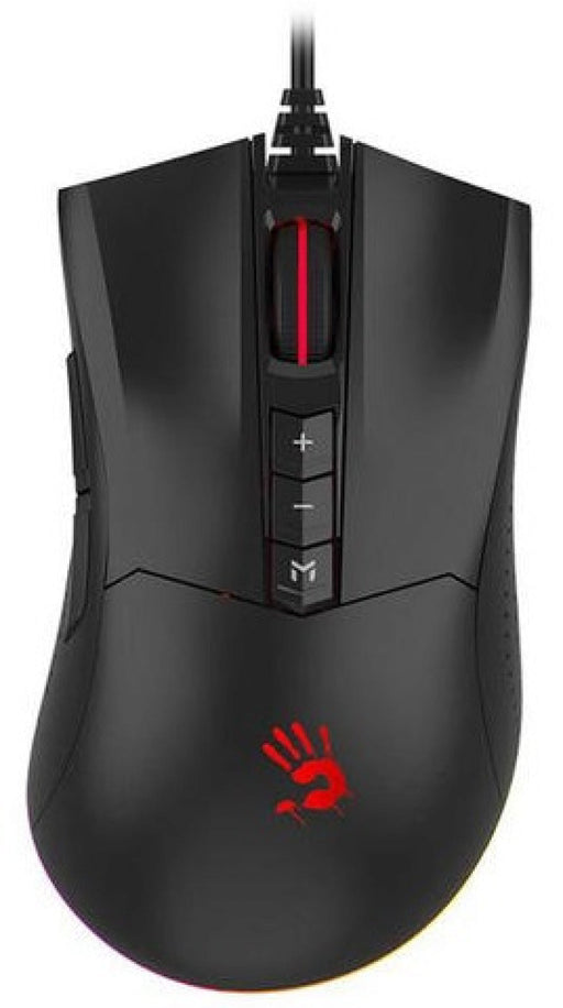 A4tech Bloody ES9 Esports Gaming Mouse - Мишки<<<Периферия<<<Компютри и периферия<<<TechMart