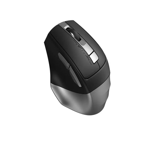 A4tech FB35CS Fstyler Wireless Mouse Bluetooth 2.4Ghz Li-Ion Battery Gray - Мишки<<<Компютърна периферия<<<ValiAPI