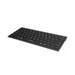 A4tech FBX51C Stone Black Fstyler Keyboard - Клавиатури<<<Компютърна