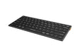 A4tech FBX51C Stone Black Fstyler Keyboard - Клавиатури<<<Компютърна