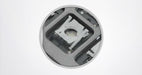 A4tech FBX51C Stone Black Fstyler Keyboard - Клавиатури<<<Компютърна