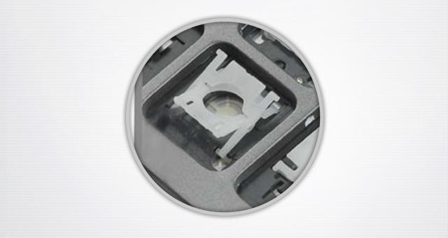A4tech FBX51C Stone Black Fstyler Keyboard - Клавиатури<<<Компютърна