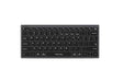 A4tech FBX51C Stone Black Fstyler Keyboard - Клавиатури<<<Компютърна