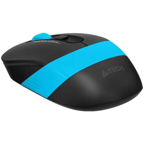A4tech FG10S Fstyler Optical Mouse Silent - Мишки<<<Компютърна периферия<<<ValiAPI&&&Мишки<<<Периферия<<<Компютри и