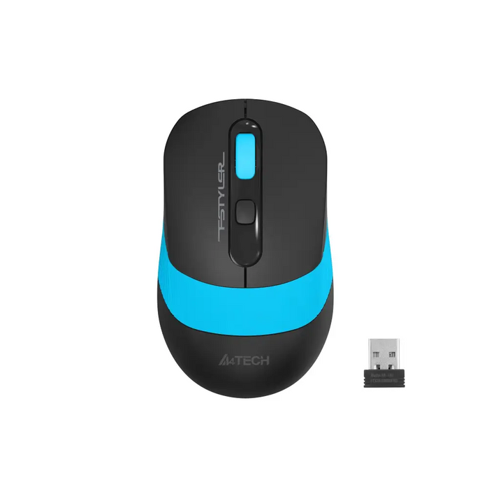 A4tech FG10S Fstyler Optical Mouse Silent - Мишки<<<Компютърна периферия<<<ValiAPI&&&Мишки<<<Периферия<<<Компютри и
