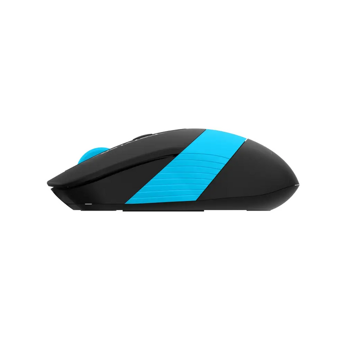 A4tech FG10S Fstyler Optical Mouse Silent - Мишки<<<Компютърна периферия<<<ValiAPI&&&Мишки<<<Периферия<<<Компютри и