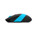 A4tech FG10S Fstyler Optical Mouse Silent - Мишки<<<Компютърна периферия<<<ValiAPI&&&Мишки<<<Периферия<<<Компютри и