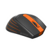 A4tech FG30S Fstyler Optical Mouse Orange - Мишки<<<Компютърна периферия<<<ValiAPI&&&Мишки<<<Периферия<<<Компютри и
