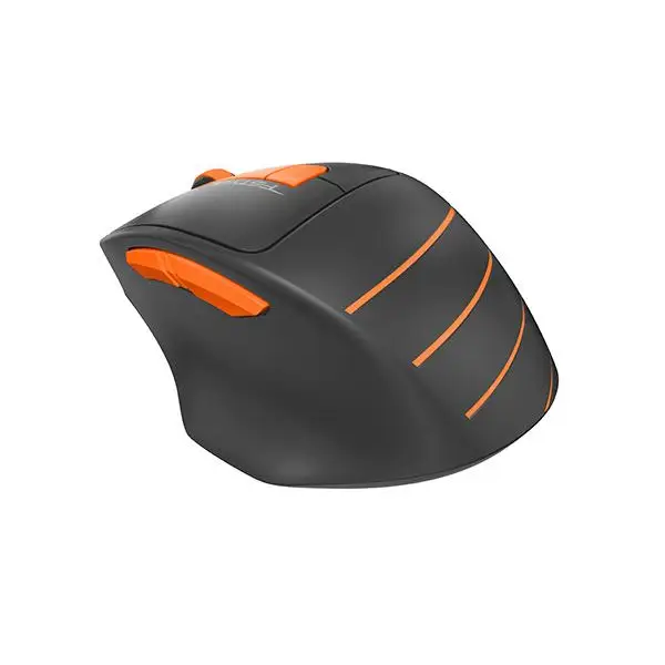 A4tech FG30S Fstyler Optical Mouse Orange - Мишки<<<Компютърна периферия<<<ValiAPI&&&Мишки<<<Периферия<<<Компютри и