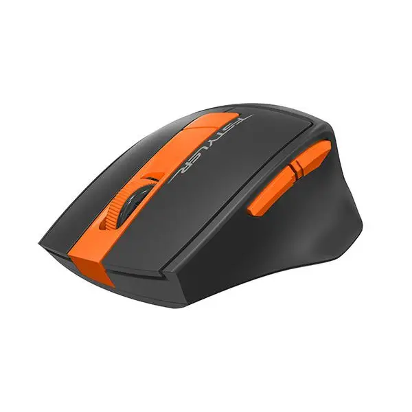 A4tech FG30S Fstyler Optical Mouse Orange - Мишки<<<Компютърна периферия<<<ValiAPI&&&Мишки<<<Периферия<<<Компютри и