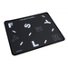 A4tech FP25 FStyler Mouse Pad Black - Геймърски падове<<<Геймърска периферия<<<ValiAPI&&&Падове за мишки<<<Компютърна