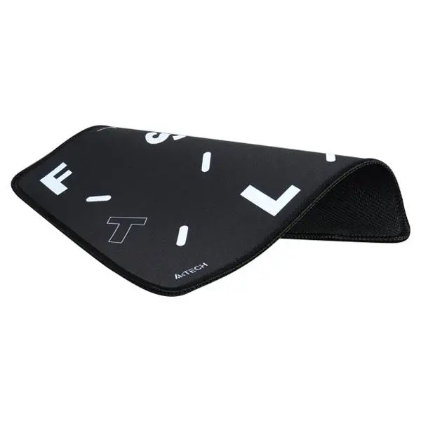 A4tech FP25 FStyler Mouse Pad Black - Геймърски падове<<<Геймърска периферия<<<ValiAPI&&&Падове за мишки<<<Компютърна
