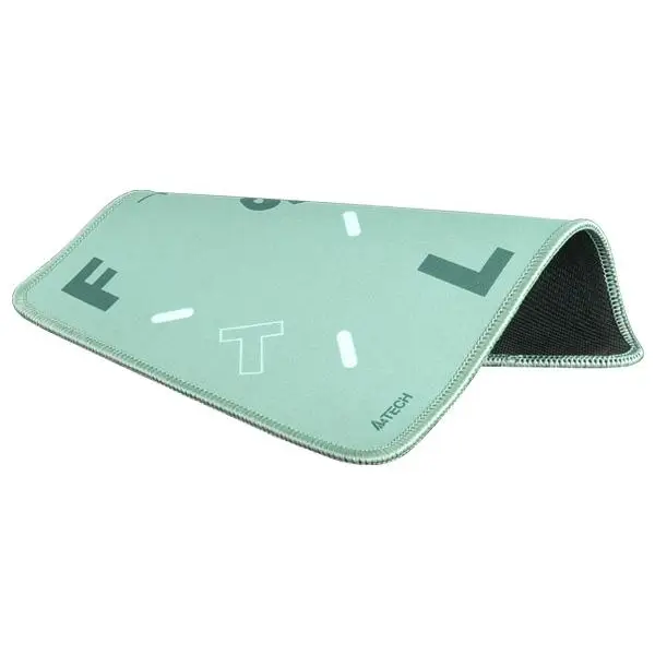 A4tech FP25 FStyler Mouse Pad Green - Геймърски падове<<<Геймърска периферия<<<ValiAPI&&&Падове за мишки<<<Компютърна