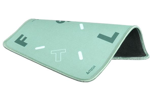 A4tech FP25 FStyler Mouse Pad Green - Геймърски падове<<<Геймърска периферия<<<ValiAPI&&&Падове за мишки<<<Компютърна