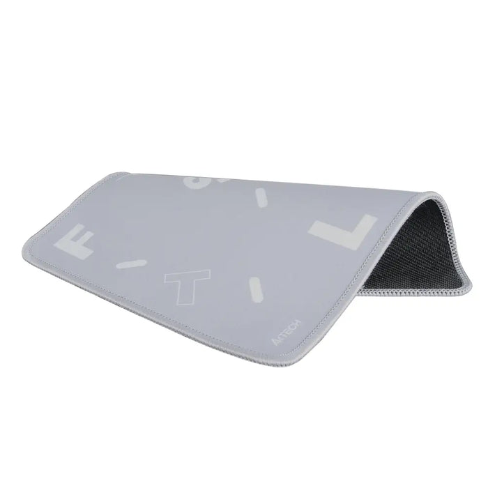 A4tech FP25 Grayish White Fstyler Mouse Pad - Падове за мишки<<<Компютърна