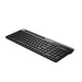 A4tech Fstyler Wireless Keyboard FBK25 Black - Клавиатури<<<Компютърна