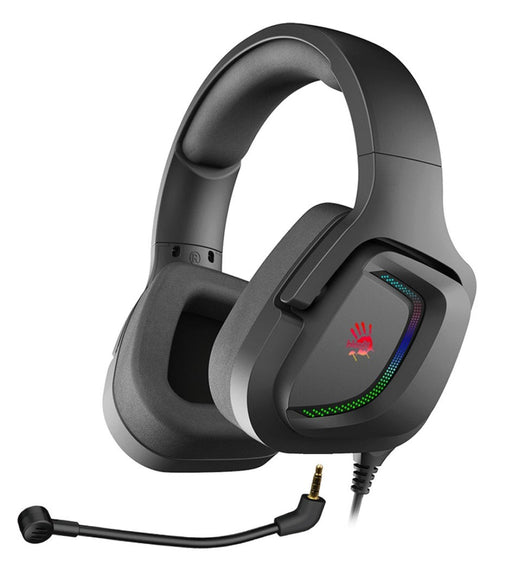 A4tech G573 Bloody Gaming Headset - Слушалки<<<Периферия<<<Компютри и периферия<<<TechMart