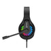 A4tech Gaming Headset with Microphone Bloody G230. 7.1 USB black - Геймърски слушалки<<<Геймърска периферия<<<ValiAPI
