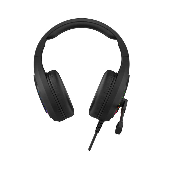 A4tech Gaming Headset with Microphone Bloody G230. 7.1 USB black - Геймърски слушалки<<<Геймърска периферия<<<ValiAPI