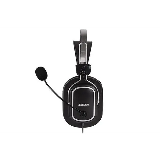 A4tech HS-50 Headphones - Слушалки<<<Компютърна периферия<<<ValiAPI&&&Слушалки<<<Периферия<<<Компютри и